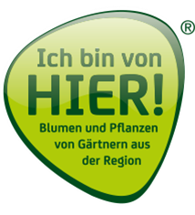 Logo IchbinvonHIER